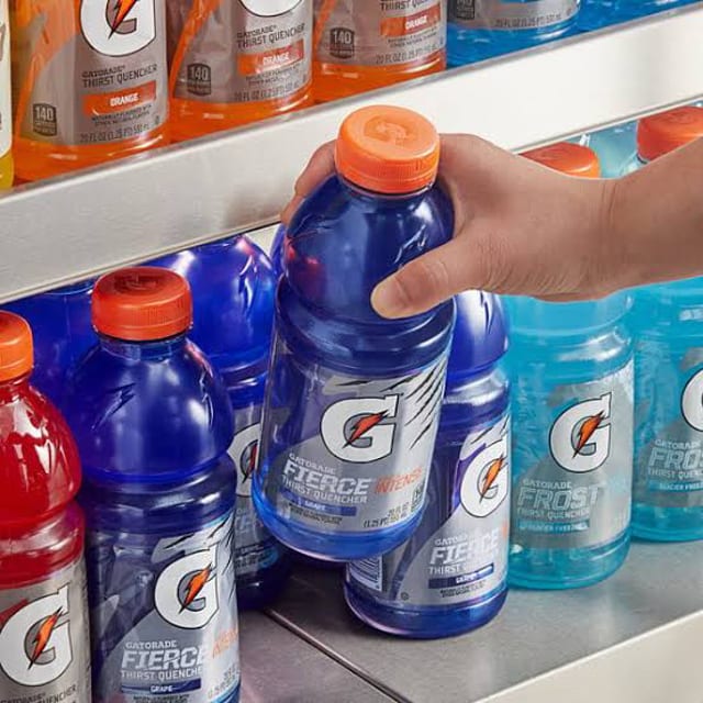 Gatorade.