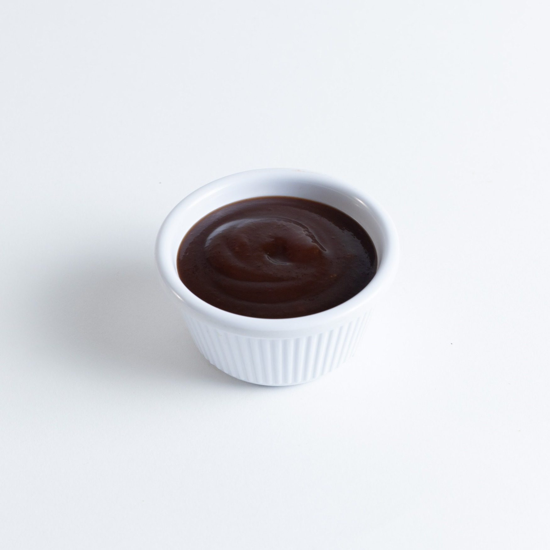 Cup of Sauce.