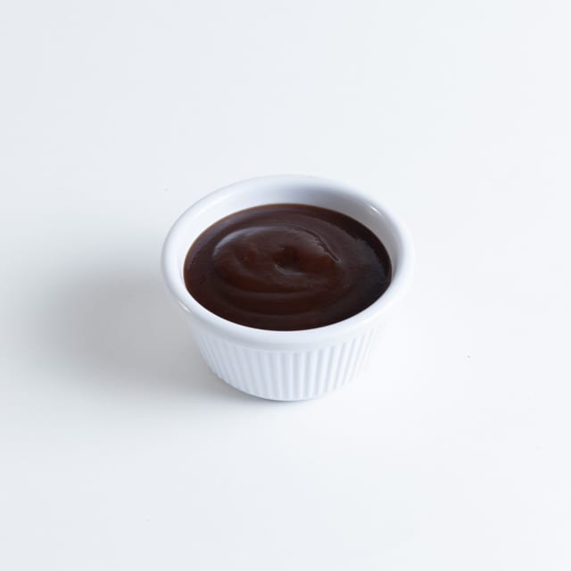 Cup of Sauce.