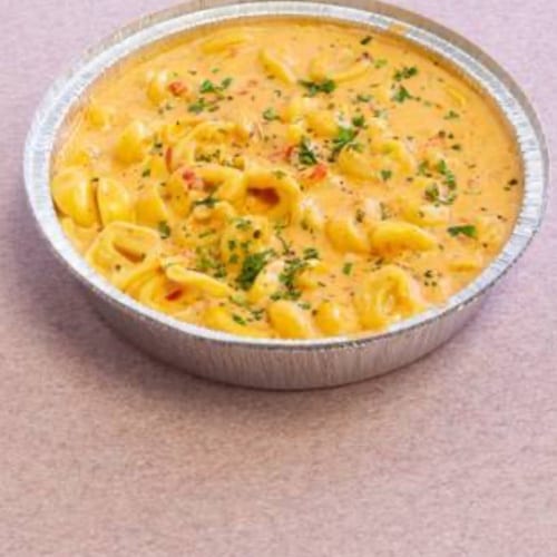 Cheese Tortellini.