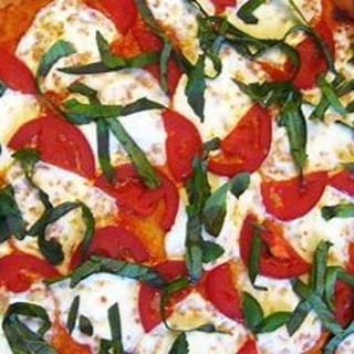 Margherita Pizza