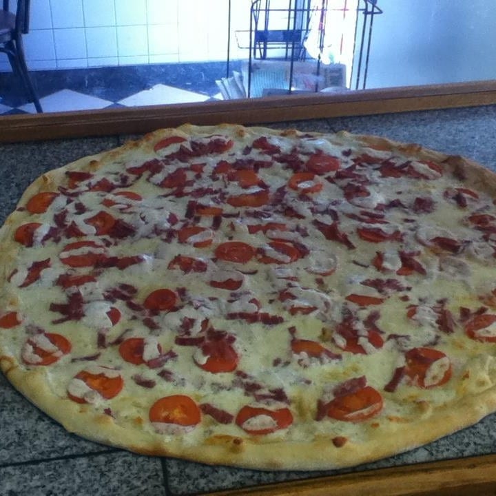 Rio Rancho Pizza.