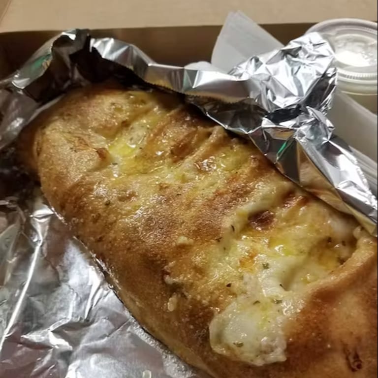 Delicious Stromboli: A Must-Try Italian Specialty
