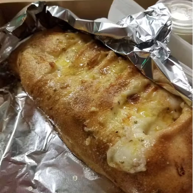 Savor Our Stromboli