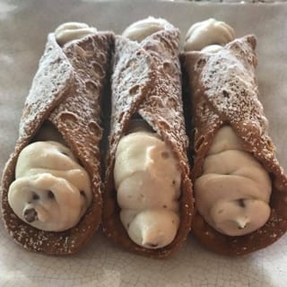 Cannoli