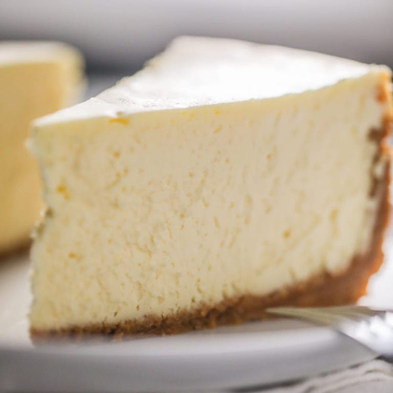 Delicious Cheesecake Options
