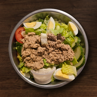 Tuna Salad