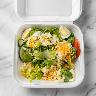 Tossed Salad